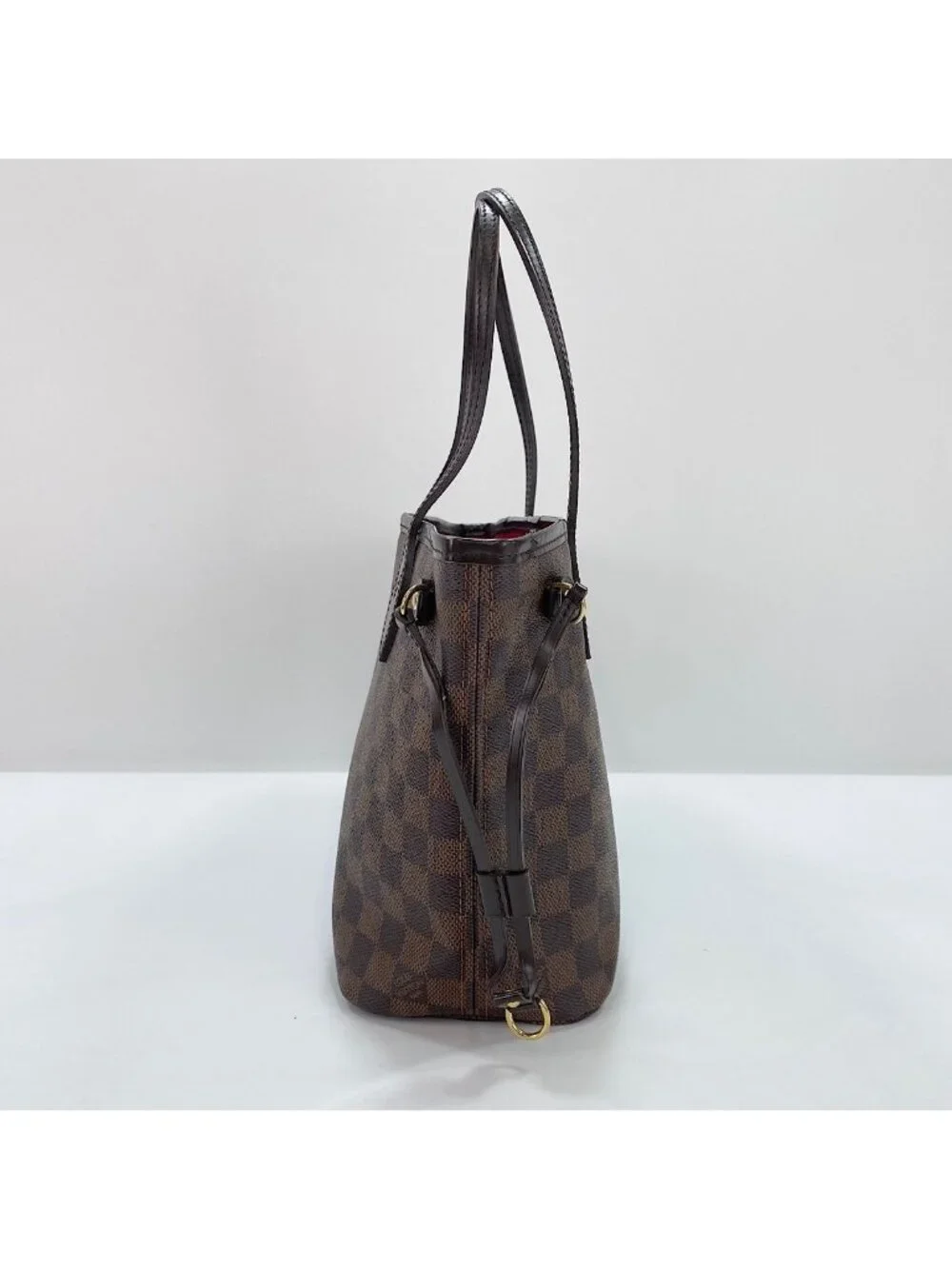 Louis Vuitton Handbag Neverfull PM